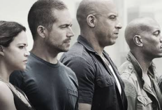 Sinopsis Bioskop Trans TV Furious 7 (2015) Hari Ini 1 Agustus 2024 Dibintangi Paul Walker dan Vin Diesel: Lanjutan Kisah Dom Bertemu Mantan Kekasihnya Letty yang Kembali Hidup