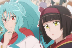 SUDAH TAYANG! Nonton Tsukimichi: Moonlit Fantasy Season 2 Episode 18 19 Sub Indo – Update Tsuki ga Michibiku Isekai Douchuu Season 2