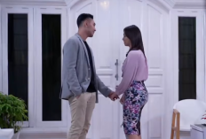 Pasha dan Adisty Makin Bucin Bikin Penonton Baper, Sinopsis Cinta Berakhir Bahagia Hari ini 27 April 2024 dan Link Nonton