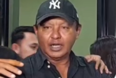 Profil Tampang Umar Badjideh Ayah Vadel Badjideh yang Sebut Laura Meizani Pembawa Masalah dan Melarat, Lengkap dari Umur, Agama dan Akun Instagram