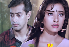 Sinopsis Mega Bollywood ANTV Sangdil Sanam Hari ini 7 November 2024 di ANTV Ada Salman Khan dan Manisha Koirala: Balas Dendam Nath Kepada Shankar