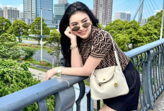 PROFIL Biodata Rica Andriani Selebgram yang Tengah Bersiteruh dengan Sarah Gibson Viral di TikTok, Lengkap: Umur, Agama dan Akun Instagram