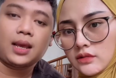 Link Video No Sensor Fachri Suami Primapiym TikToker Asal Pati 4 Menit di Videy, Awas Kini jadi Buruan Natizen