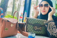 Profil Tampang Suami Zeda Salim Janda yang Jenguk Ammar Zoni Mantan Irish Bella, Lengkap dari Umur, Agama dan Akun Instagram