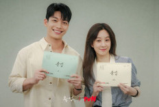 Tayang Jam Berapa The Midnight Romance in Hagwon Episode 1 2 3 Sub Indo? Berikut Sinopsis dan Jadwalnya Sabtu, 11 Mei 2024: Ketemunya Guru Cantik dan Pak Ganteng di Sekolahan