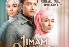 Apakah Film 1 Imam 2 Makmum Akan lanjut ke Season 2?