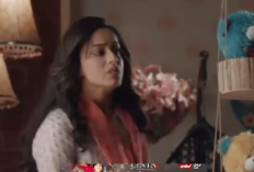 Sinopsis Hasrat Cinta Awal Hingga Akhir TAMAT Serial India ANTV Terbaru Sargun Kaur Luthra dan Vidhaan Sharma: Akankah Preesha dan Rudraksh Berhasil Membesarkan Saransh