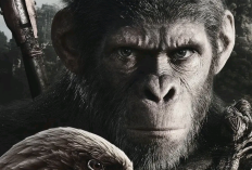 Nonton Download Film Kingdom of the Planet of the Apes (2024) Sub Indo di Bioskop Bukan LK21 ada Freya Alla dan Owen Teague: Kehidupan Setelah 300 Tahun Kepergian Caesar