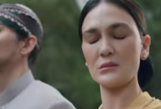 ENDING Sumala 2024 Film Horor Terbaru Dibintangi Luna Maya dan Darius Sinathrya dengan Plot Twist yang Mencengangkan akan Lanjut di Musim Kedua