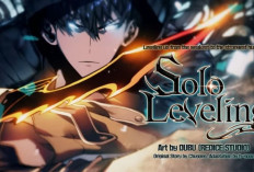 FINALE! Link Streaming SOLO LEVELING Episode 12 Subtitle Indonesia – Nonton Download Episode 1 2 3 4 5 6 7 8 9 10 11 12 END Disini