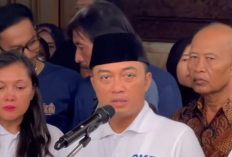 INNALILLAHI! Sadiran Bau Kuntjoro, Ayahanda Mensesneg Prasetyo Hadi, Meninggal Dunia pada Senin 16 Desember 2024