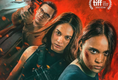 ENDING The Shadow Strays (2024) Dibintangi Aurora Ribero dan Hana Malasa, Penuh dengan Plot Twist dan Adegan Berdarah jadi Set Up untuk Musim Kedua