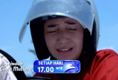 Seindah Cinta Mutiara Episode 19 Hari ini 15 Juli 2024 di RCTI: Raffa Mencoba Membahayakan Nyawa Mutiara 