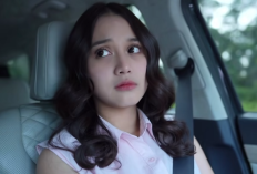 Sinopsis Series India ANTV My Heart Hari ini 6 Agustus 2024: Raisa Akhirya Tau Rika adalah Ibu dari Mike 