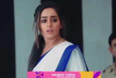 Sinopsis Series India ANTV Hasrat Cinta Hari ini 6 Agustus 2024 di ANTV: Hubungan Rudraksh-Sania Dipertanyakan Oleh Preesha 