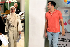 Bernarkah Cut Syifa Pernah Berpacaran dengan Rizky Nazar? Usai Hadir Bersama di Pernikahan Febby Rastanty Hubungan Mantan Kekasih Syifa Hadju Dicari Natizen