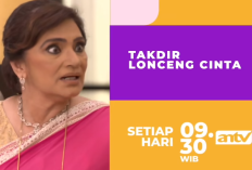 Takdir Lonceng Cinta Episode 73 Hari ini 1 April 2024 di ANTV: Bibi Sampai Terkagum-Kagum dengan Sifat Preeta yang Selalu Rendah Hati