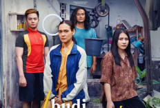 NONTON Film Budi Pekerti di Bioskop Maret 2024 Tayangan Ulang, Dibintangi Angga Yunanda dan Prilly Latuconsina, Kisah Tata Krama dan Budi Pekerti Jadi Prioritas