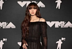 Daftar Lengkap Pemenang MTV VMAs 2024: Pecahkan Rekor Baru Taylor Swift Borong Piala Bersama dengan Lisa BLACKPINK yang Cetak Sejarah di Dunia KPop 