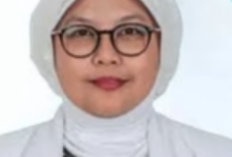 Profil Tampang dr Diani Kartini Lengkap dari Umur, Agama dan Akun Instagram Dokter yang Protes Larangan Hijab di RS Medistra