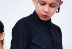 Juliette Angela Balas Dendam Usai Dituding Berselingkung dengan Anji, Kini Rapper Aib Sexy Goath Terbongkar Pernah Tidur dengan Cewek di Bali dan Tinggalkan Anak