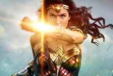 Sinopsis Trans TV Wonder Woman Hari ini 13 Desember 2024 Dibintangi Gal Gadot: Diana Sang Putri Amazon Menemukan Takdirnya