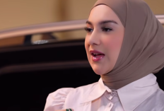 Saleha Episode 119 Hari ini 23 Agustus 2024 di SCTV: Isabella Memberikan Perhatian Lebih pada Nando di Depan Saleha