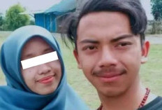 Kronologi Mahasiswa IAILM Tasikmalaya Bunuh Pacar Usai Cerita Belum Haid Selama 2 Bulan, Herdis Perman Langsung Akhiri Nyawa WW