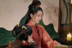 The Princess Royal Episode 31-32 Sub Indo, Spoiler Terbaru di YOUKU Bukan Bilibili Ataupun LK21: Su Rongqing Terang-Terangan Ingin Menyakiti Pei Wen Xua