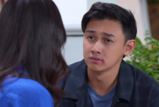 My Heart Episode 67 Hari ini 12 Agustus 2024 di SCTV: Mike Melarang Raisa Berkhianat Kepada Keluarganya Demi Cinta 