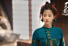 Drama Sword and Fairy 1 (2024) Episode 9 - 10 Sub Indo Kapan Tayang? Bocoran Sinopsis dan Jadwal Tayang Sudah Tersedia, Lu Xiao Yao Bertindak Sesuai Keadaan