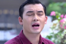 Aku Mencintaimu Karena Allah Episode 87 Hari ini 27 Juli 2024 di RCTI: Hanum Membakar Baju Arsy dan Dipergoki oleh Iqbal