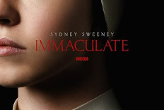 Nonton Film Immaculate Tayang 22 Maret 2024 di Bioskop, Bocoran Sinopsis, Link Download dan Spoiler: Fakta Menarik Biarawati Cecilia dan Rumah Segudang Rahasia Misterius