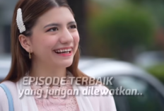 Sinopsis Hidayah Cinta Hari ini 21 April 2024 Tayang Kembali: Rati Kesal Aslam Terlalu Bersama Gia dan Tidak Membalas Pesannya