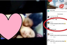 UNJA JAMBI Viral, Link Video Syur Bikin Geger Diduga Mantan Presma UNJA Ramai di X dan TikTok