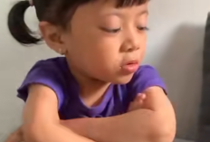 Zehan Almira Anak Siapa? Inilah Biodata Anak Kecil yang Viral di TikTok Usai Tingkah Lucunya Berbicara Bahasa Sunda, Bukan Dari Kalangan Orang Sembarangan