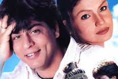 Sinopsis Chaahat Film Shah Rukh Khan di Mega Bollywood Paling Yahud Hari ini 6 Januari 2025