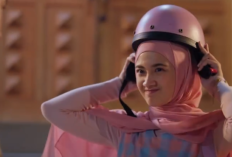 Penjelasan Ending dan Fakta Film Pantaskah Aku Berhijab 2024 Dibintangi Nadya Arina dan Bryan Domani: Akankah Aqsa Menikahi Sofi yang Hamil di Luar Nikah?