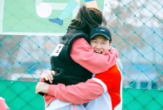 Link Streaming Running Man Episode 697-698 Sub Indo Bukan di Bilibili Tapi di VIU: Para Anggota Mencicipi Hidangan Lezat Usai Selesaikan Permainan Sepak Bola