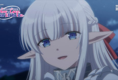 RILIS PERDANA! Streaming Anime Maou no Ore ga Dorei Elf wo Yome ni Shitanda ga Episode 1 Sub Indo – Nonton An Archdemon's Dilemma Hari Ini