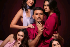 Nonton Download Serial Gelas Kaca Episode 7 'Pupus' di VIDIO Bukan LK21: Krisis dalam Hidup Raka Semakin Memuncak