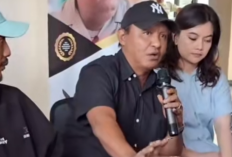 Apa Pekerjaan Umar Badjideh? Ayah Vadel Badjideh yang Sebut Laura Meizani Pembawa Masalah Hingga Dihina Melarat, Kini Viral Ditantang Nikita Mirzani