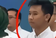 Gielbran Muhammad Noor Anak Siapa? Inilah Biodata Ketua BEM UGM yang Pernah Hina Presiden Joko Widodo Kini Jadi Wakil Ketua Harian Partai PKB, Bukan Orang Biasa?