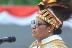 Profil Ribka Haluk, Pj Gubernur Papua Tengah yang Berpengalaman dan Berprestasi