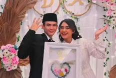  Siapa Mantan Pacar Derry Fransakti? Benarkah Ria Ricis? Suami Afifah Riyad Kini Viral di Instagram Hingga Berujung Ganti Caption Foto Pernikahan: Sadness