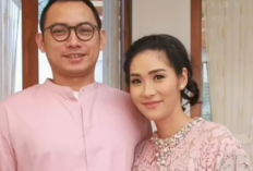 Siapa Arina Winarto? Mantan Istri Tiko Aryawardhana yang Tidak Kalah Cantik dengan BCL, Ternyata Bercerai Akibat Persoalan Ekonomi 