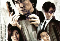 Sinopsis Police Story (1985) Bioskop Trans TV Hari Ini 12 Juli 2024 Dibintangi Jackie Chan dan Maggie Cheung: Aksi Kejar-Kejaran Polisi dengan Dedengkot Penjahat 