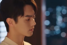 Link Streaming Drama China As Beautiful As You Episode 34 Sub Indo Bukan di LK21 Tapi di WeTV: Han Ting Memutuskan Pergi ke Jerman Demi Bertemu dengan Ji Xing