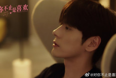 Spil Sinopsis Drama China I May Love You Episode 10 Sub Indo, Free Link Download Streaming dan Jadwa Tayang: Tang Yu Lagi Mabuk Berat!