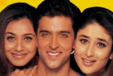 Sinopsis Mujhse Dosti Karoge Film Hrithik Roshan di Mega Bollywood Paling Yahud Hari ini 4 Januari 2025